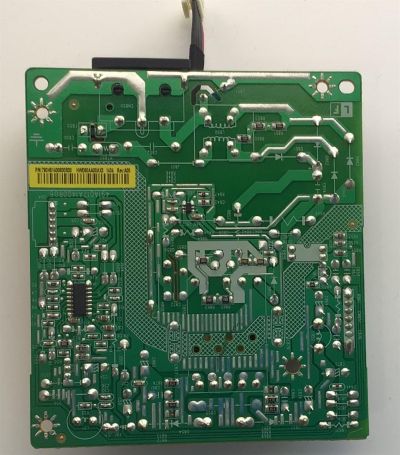 FUENTE PARA MONITOR DELL / NUMERO DE PARTE 790H81400600R00 / 491A017A1400R06 / MODELO D2015HF - Imagen 5